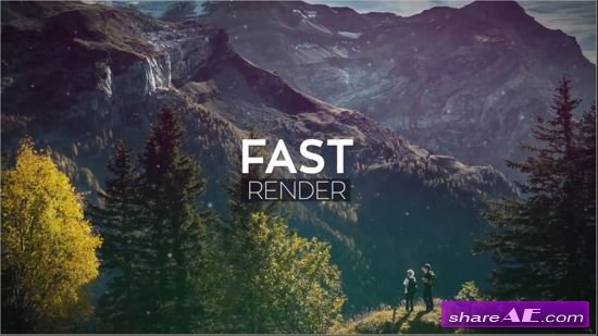 Epic Slides - After Effects Templates (Motion Array)