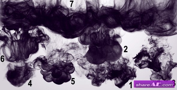 Ink PACK - Motion Graphics (Videohive)