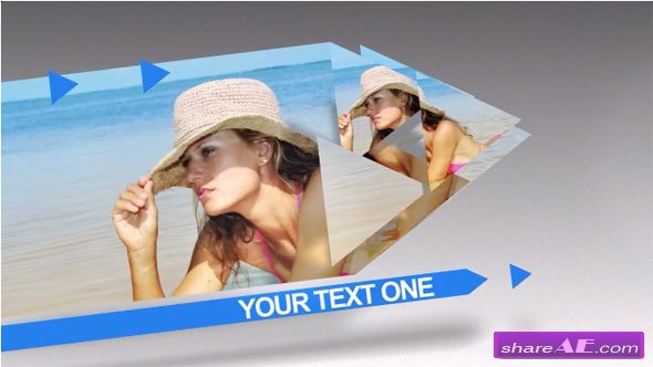 Arrows - After Effects Templates (Motion Array)
