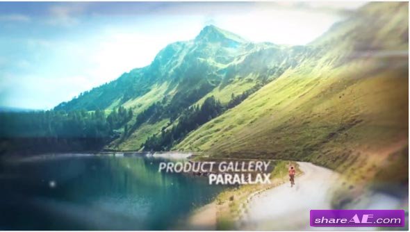 Video Journey - After Effects Templates (Motion Array)