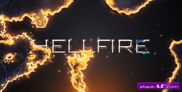Hellfire - Videohive