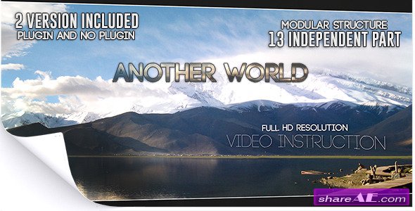 Another World - Videohive