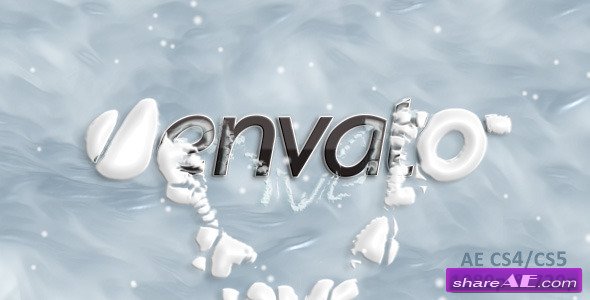 After Snowstorm - Videohive