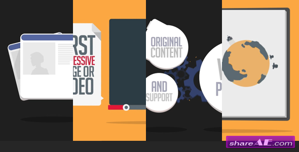 Kinetic Typography - Videohive