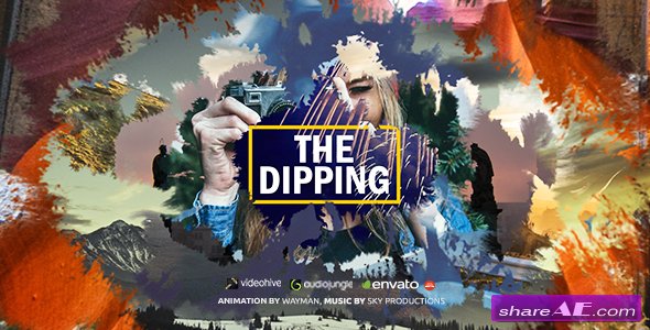 The Dipping - Videohive