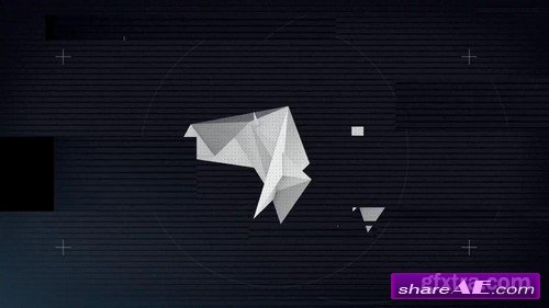 Glitchified - After Effects Template (Motion Array)