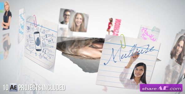 Gallery Creator - Videohive