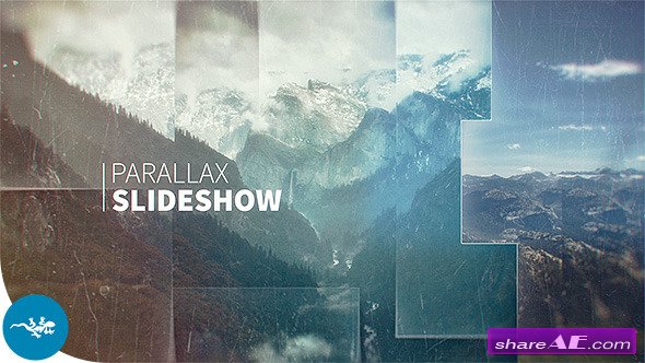 Parallax Slideshow - Videohive