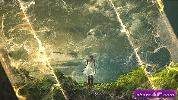 Videohive Inspire Slideshow - After Effects Templates