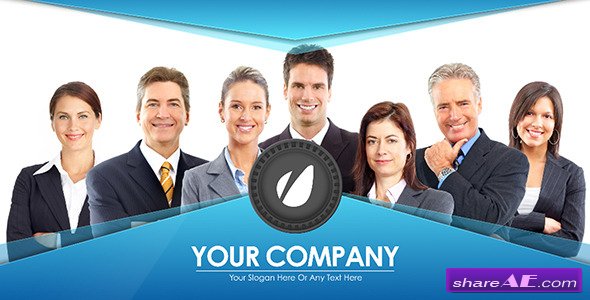 Videohive Corporate Presentation 5277108 - After Effects Templates