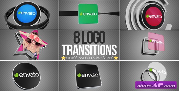 Videohive Transitions