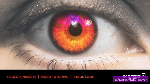 340 Cinematic Color Presets 15 Vhs Video Effects