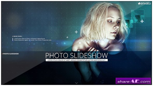 Videohive Photo Slideshow