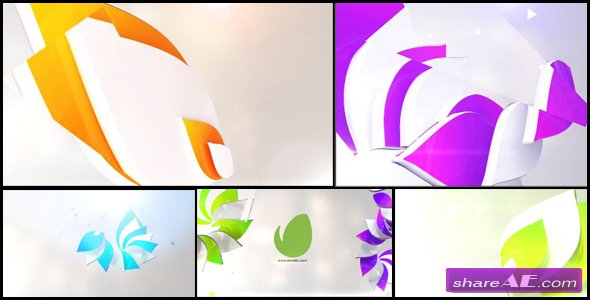 Electric » free after effects templates | after effects intro template |  ShareAE