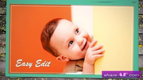 kids after effects templates free download