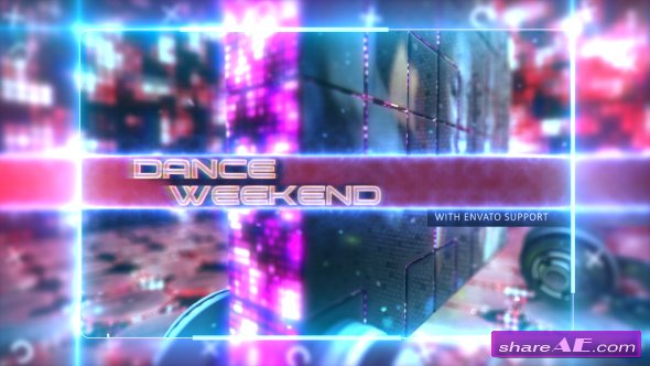 Videohive Energy Event Promo