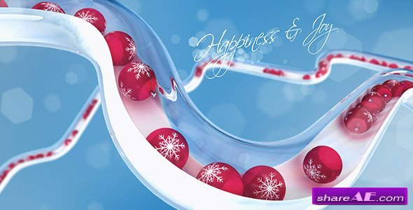 Videohive Christmas Special