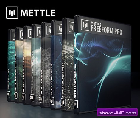 mettle plugins bundle