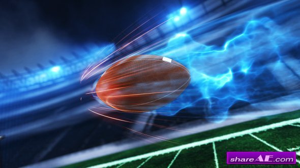 Videohive Ultimate Football - Broadcast Package
