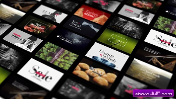 Videohive Titles 21184117