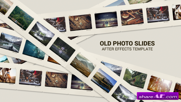 after effects cs6 slideshow templates free download