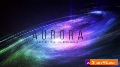 Aurora - Premiere Pro Templates