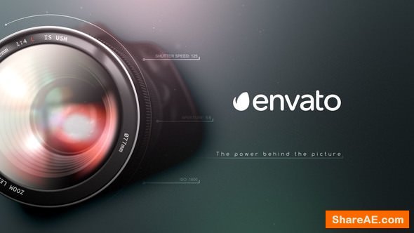 Videohive Photography Enthusiast 2