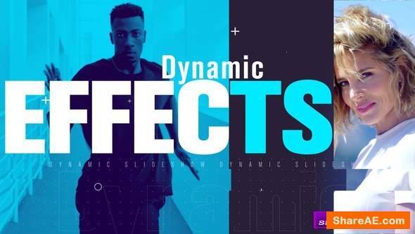 Videohive Dynamic