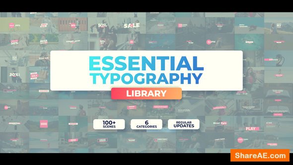 Videohive Titles 22177225