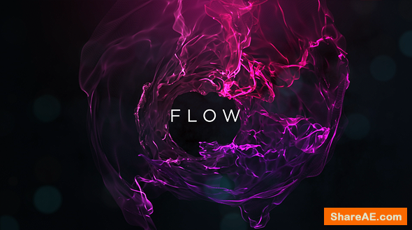 Videohive Flow | Titles