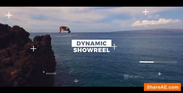 Videohive Sport Dynamic Opener