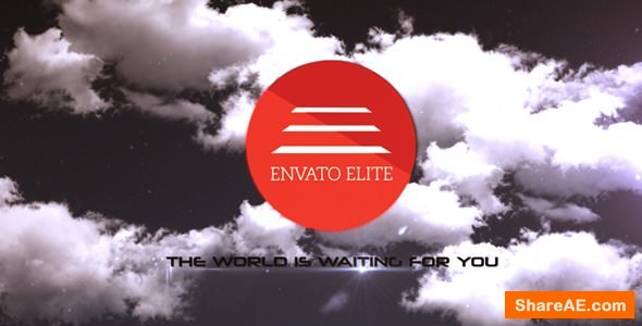 Videohive Elite Logo Reveal