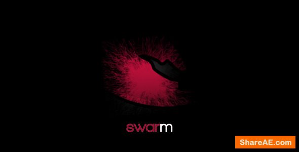 Videohive Swarm