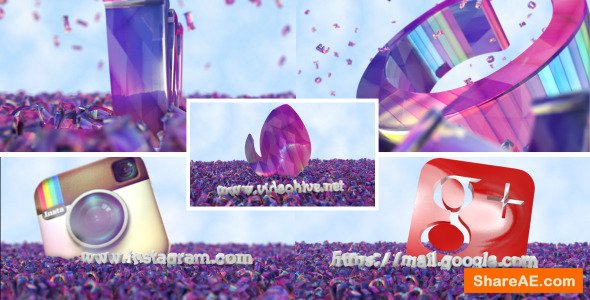 Videohive Funny Pack