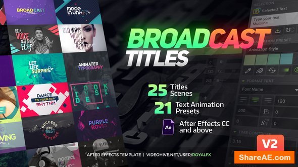 typex after effects download