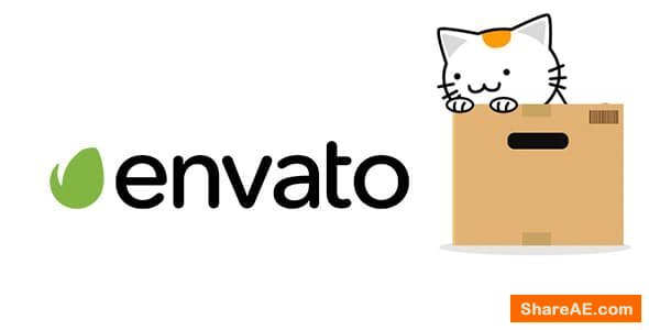 Videohive Pet Shop Logo