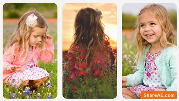 Videohive Great Moments