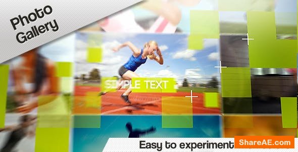 Videohive Photo Gallery 5325583