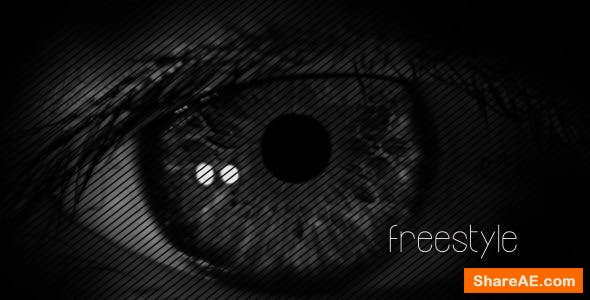 Videohive Freestyle One