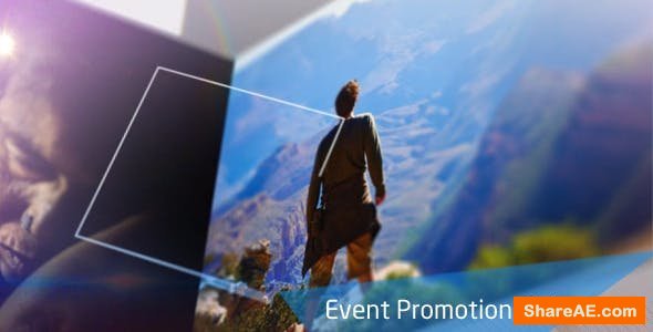 Videohive Event Promotion 11274468