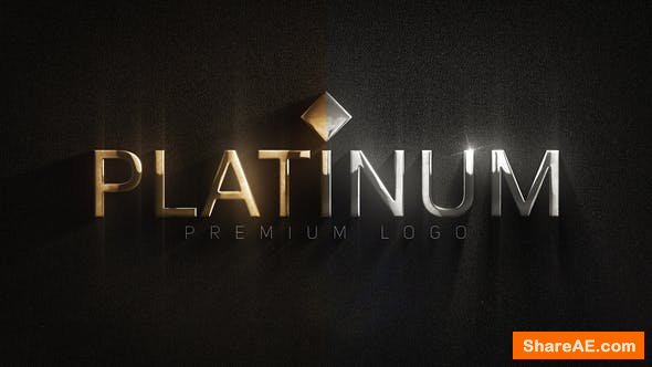 Videohive Premium Logo