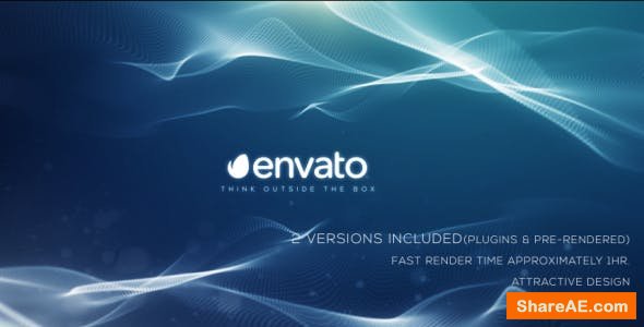 Videohive Abstract Creative Quotes