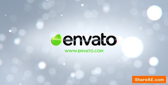 Videohive Bright and Clean Logo 3 Pack