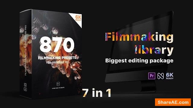 premiere pro free text animation presets