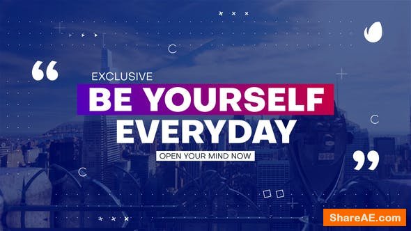 Videohive Event Promo - For Video Promotion / Sport Slideshow / Youtube