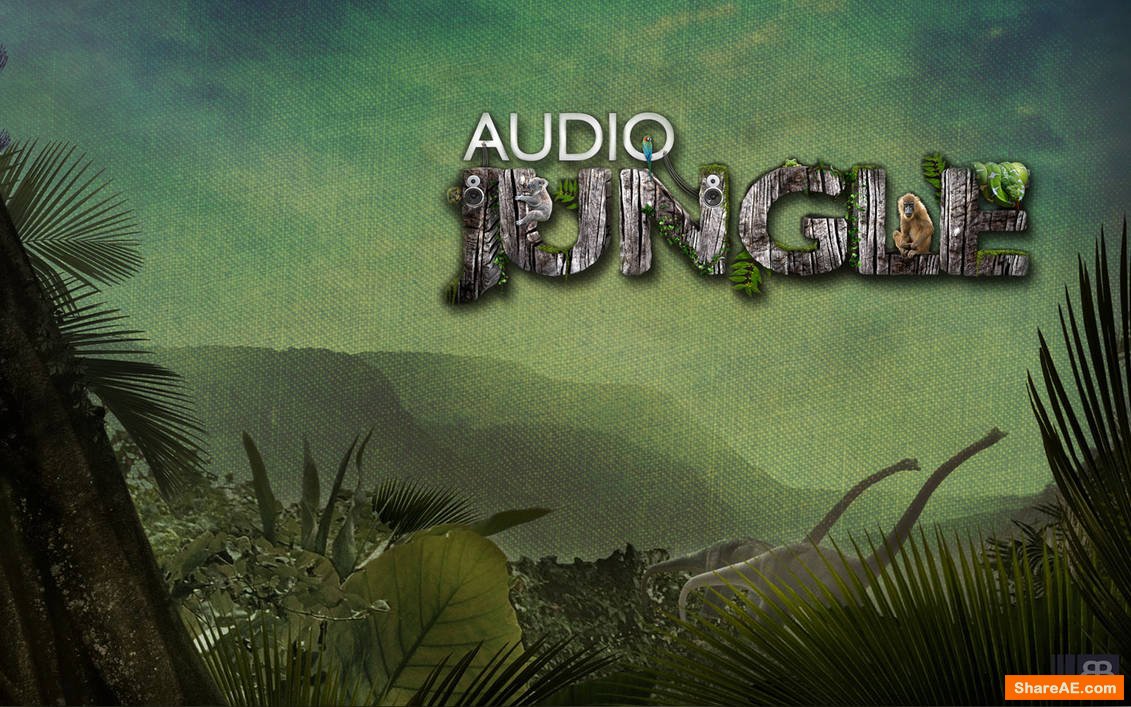 Audiojungle Mp3 Free Download Videohive , After Effects,Pro Video Motion