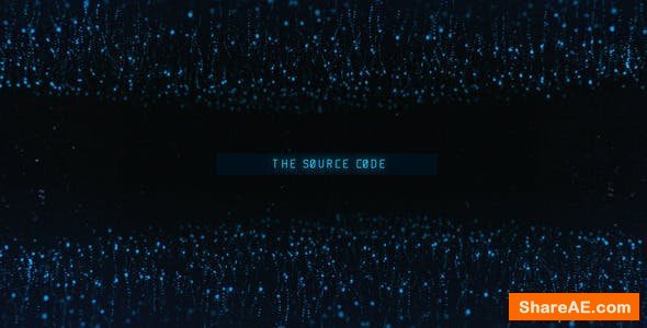 Videohive The Source Code