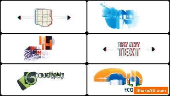 Videohive Page Flips Corporate Logo