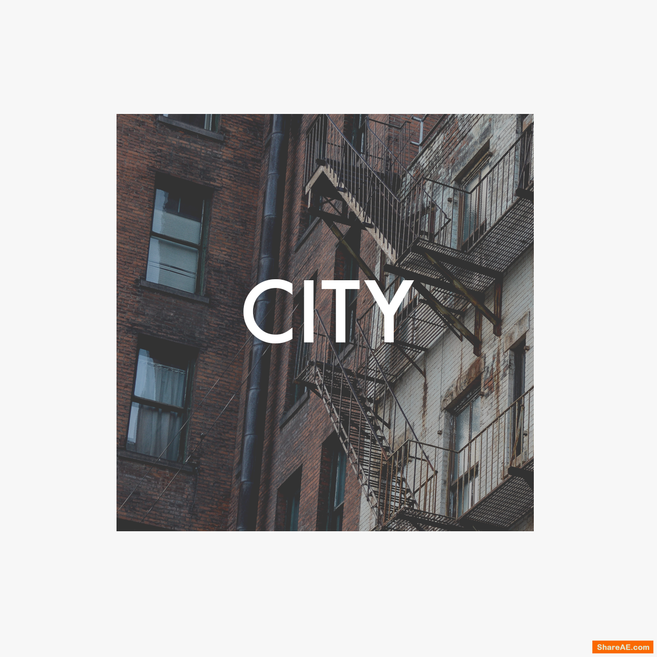 City - 24 Color Grades - LUTs - DaVinci Resolve Grades - & References - Cinegrain