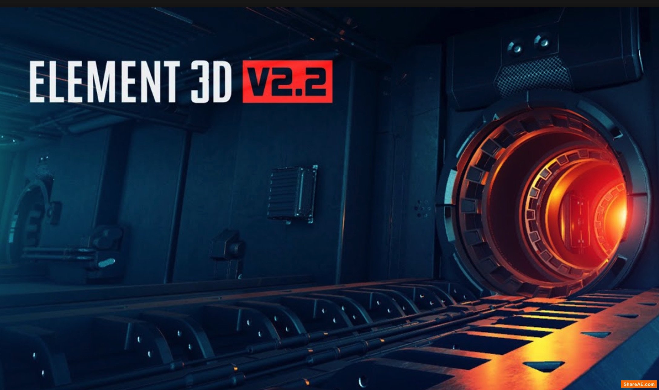 free download element 3d for after effects cc mac